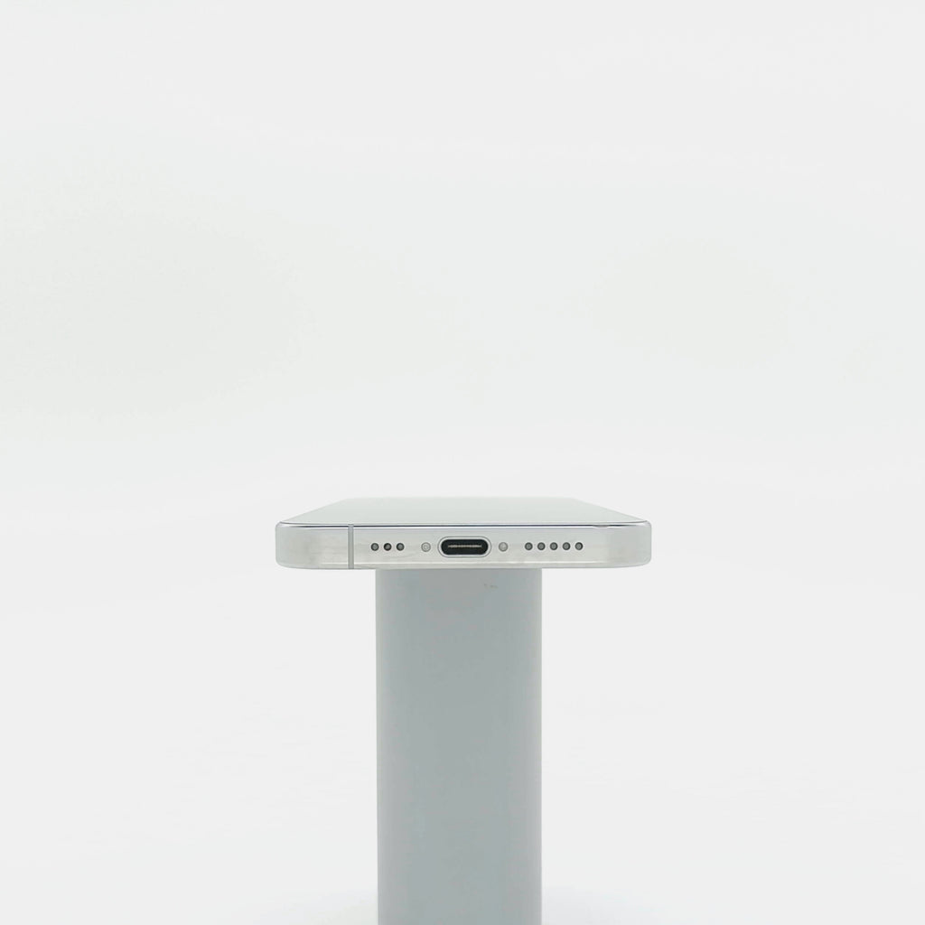 95新 Apple iPhone 16 Pro 128G 白色鈦金屬 中國大陸版