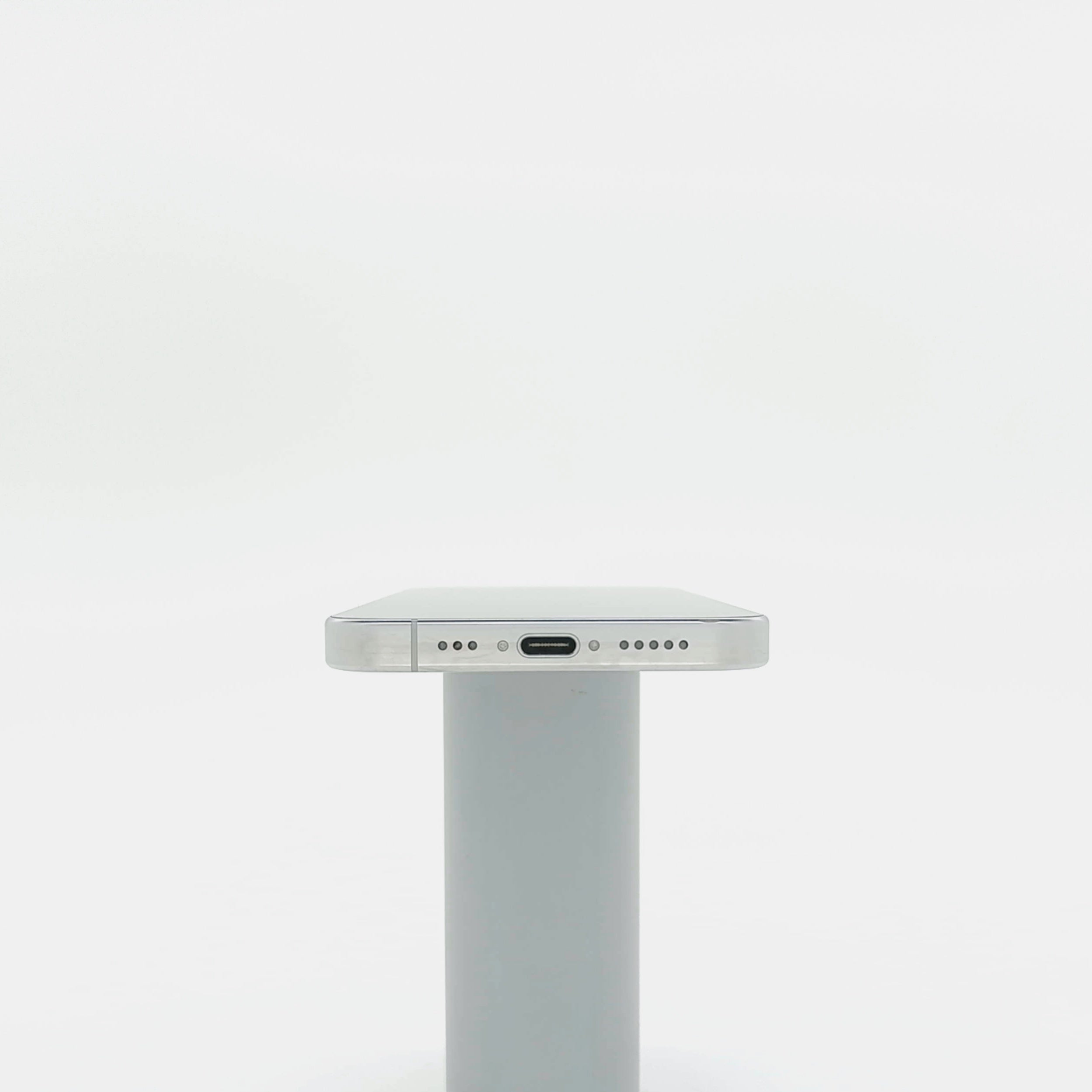 95新 Apple iPhone 16 Pro 128G 白色鈦金屬 中國大陸版