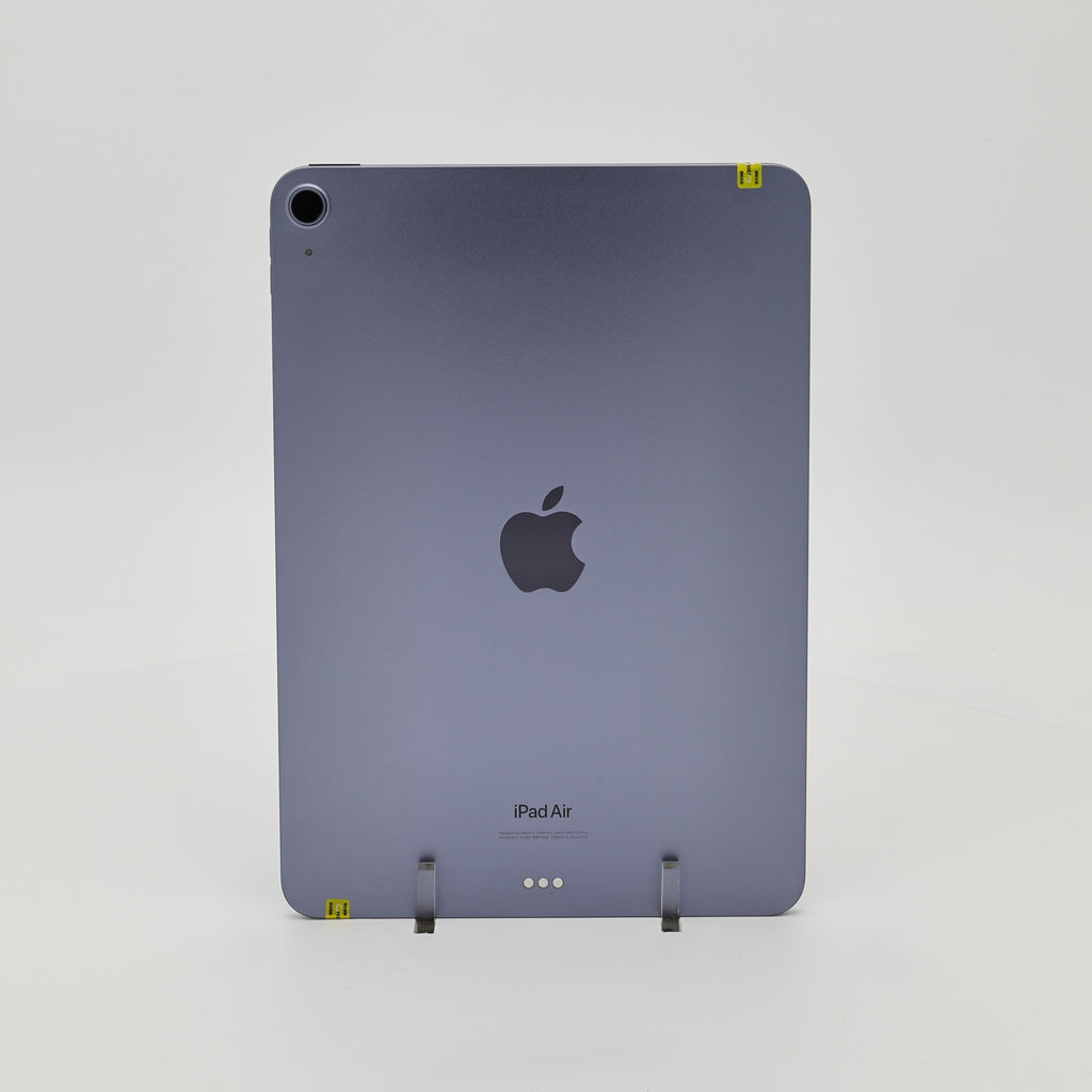 99新 Apple iPad Air5 256G 紫色 WIFI