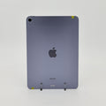 99新 Apple iPad Air5 256G 紫色 WIFI