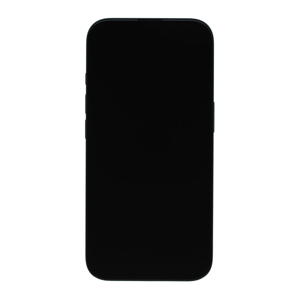 95新 Apple iPhone 16 256G 黑色 中國大陸版