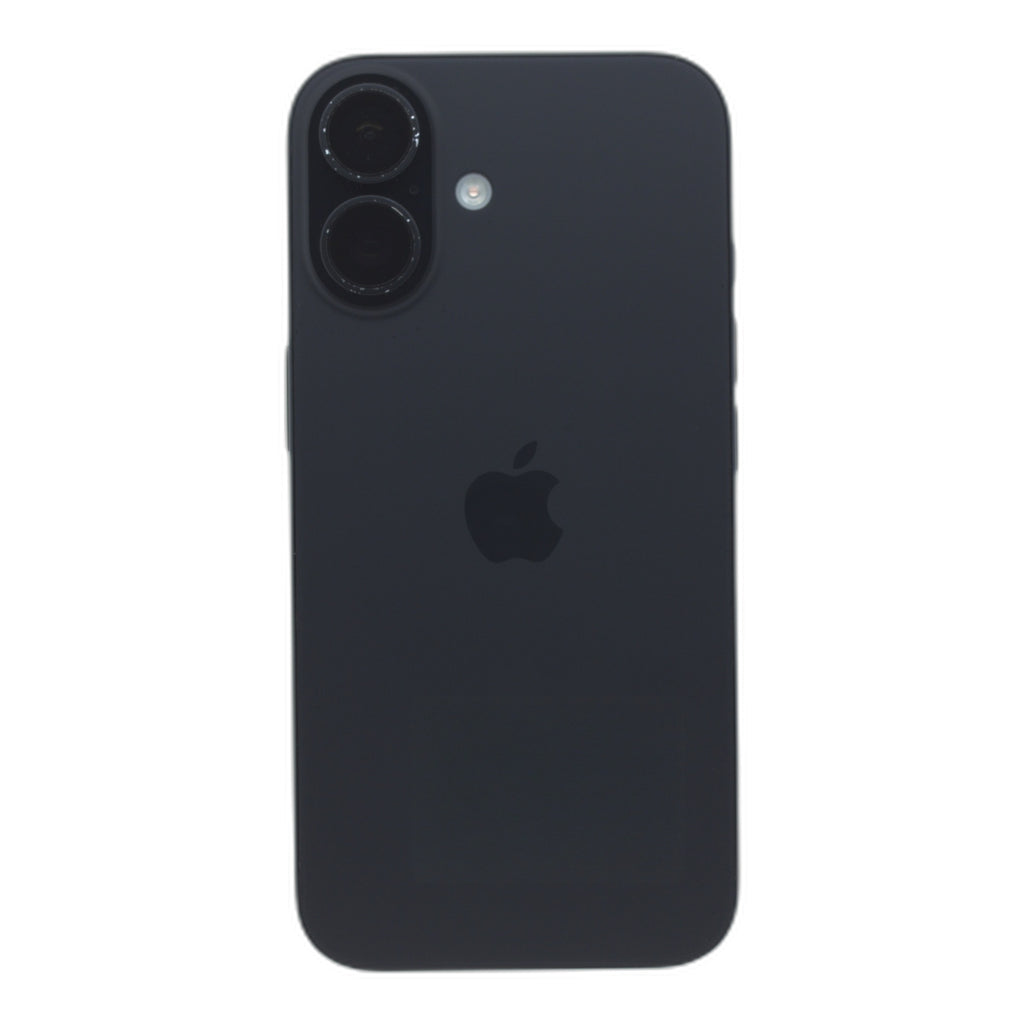 95新 Apple iPhone 16 128G 黑色 中國大陸版