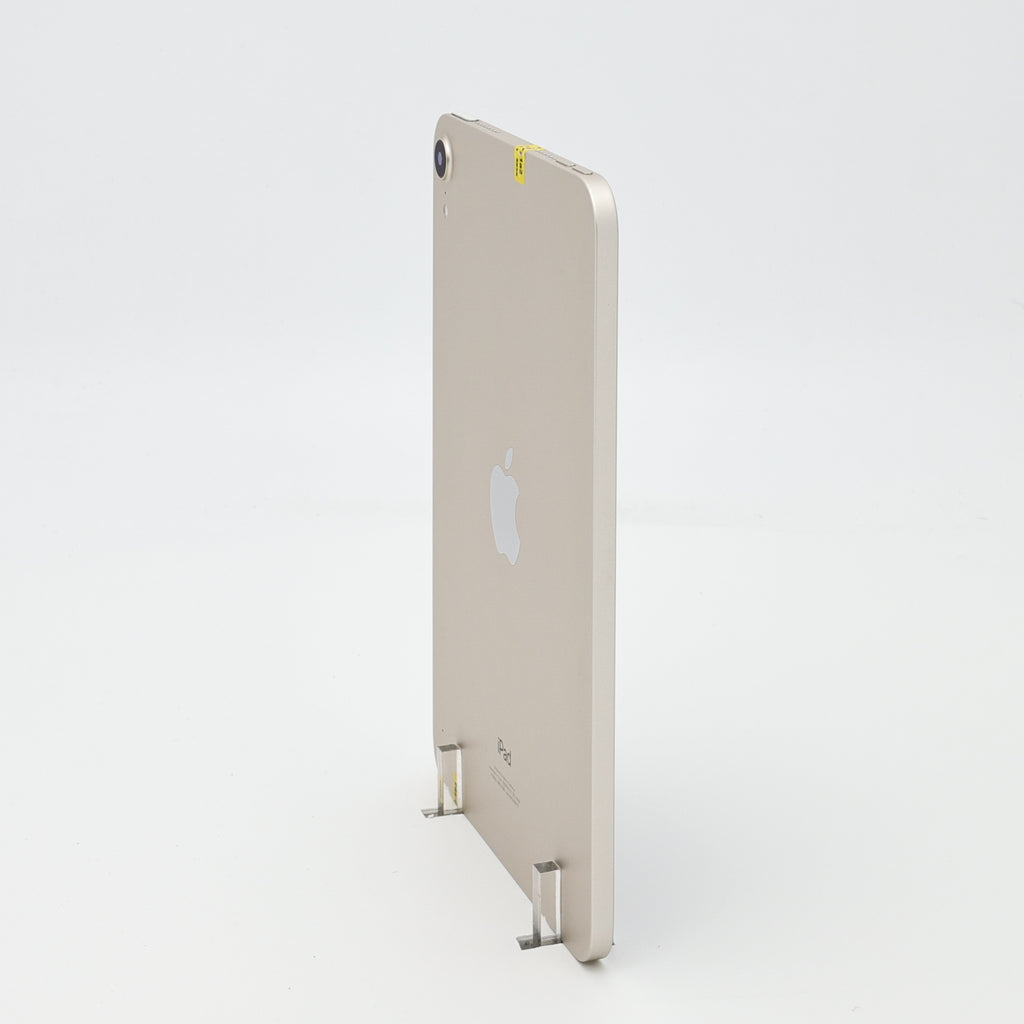 95新 Apple iPad mini6 64G 星光色 WIFI