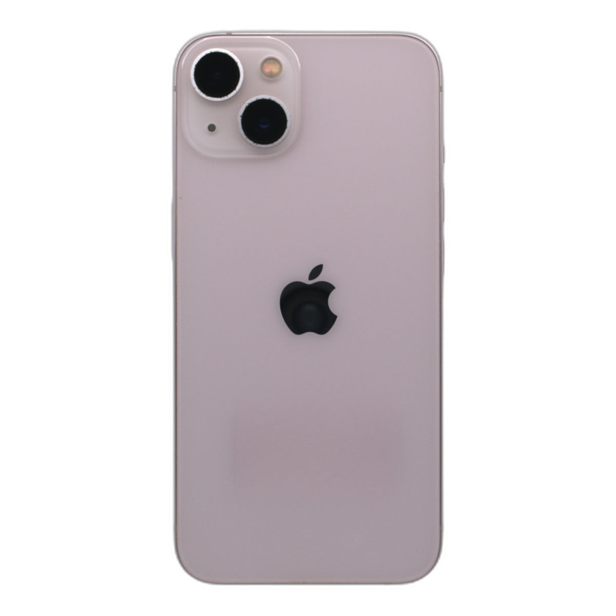 95新 Apple iPhone 13 256G 粉紅色 中國大陸版