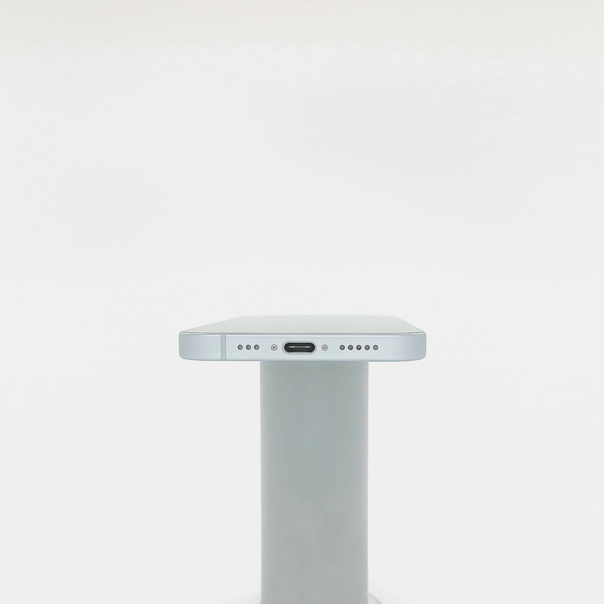95新 Apple iPhone 15 256G 藍色 中國大陸版