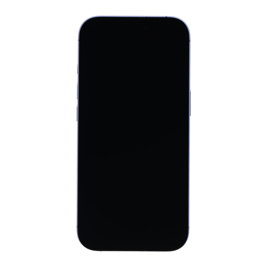 99新 Apple iPhone 17 256G 薰衣草紫色 中國大陸版