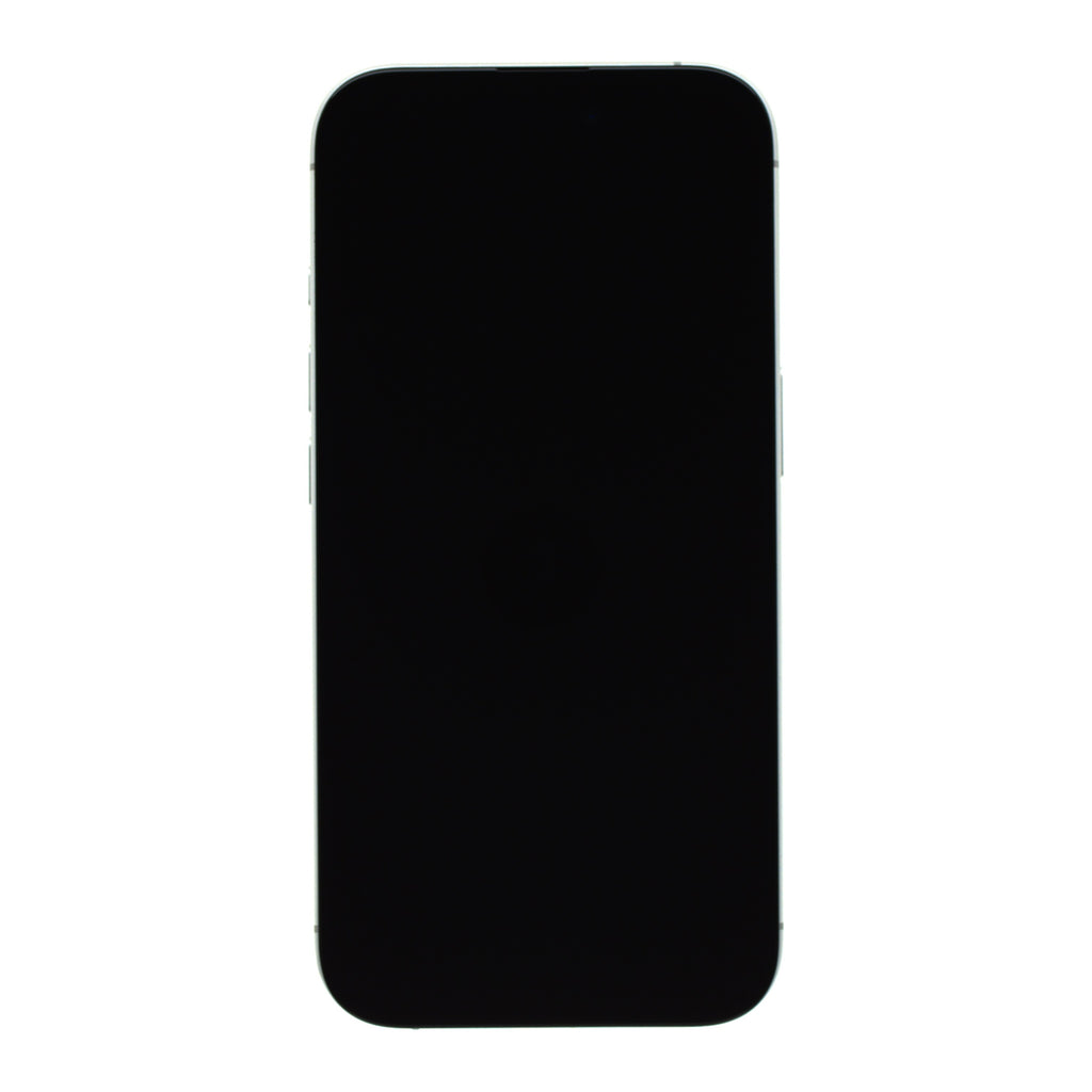 95新 Apple iPhone 16 256G 白色 中國大陸版