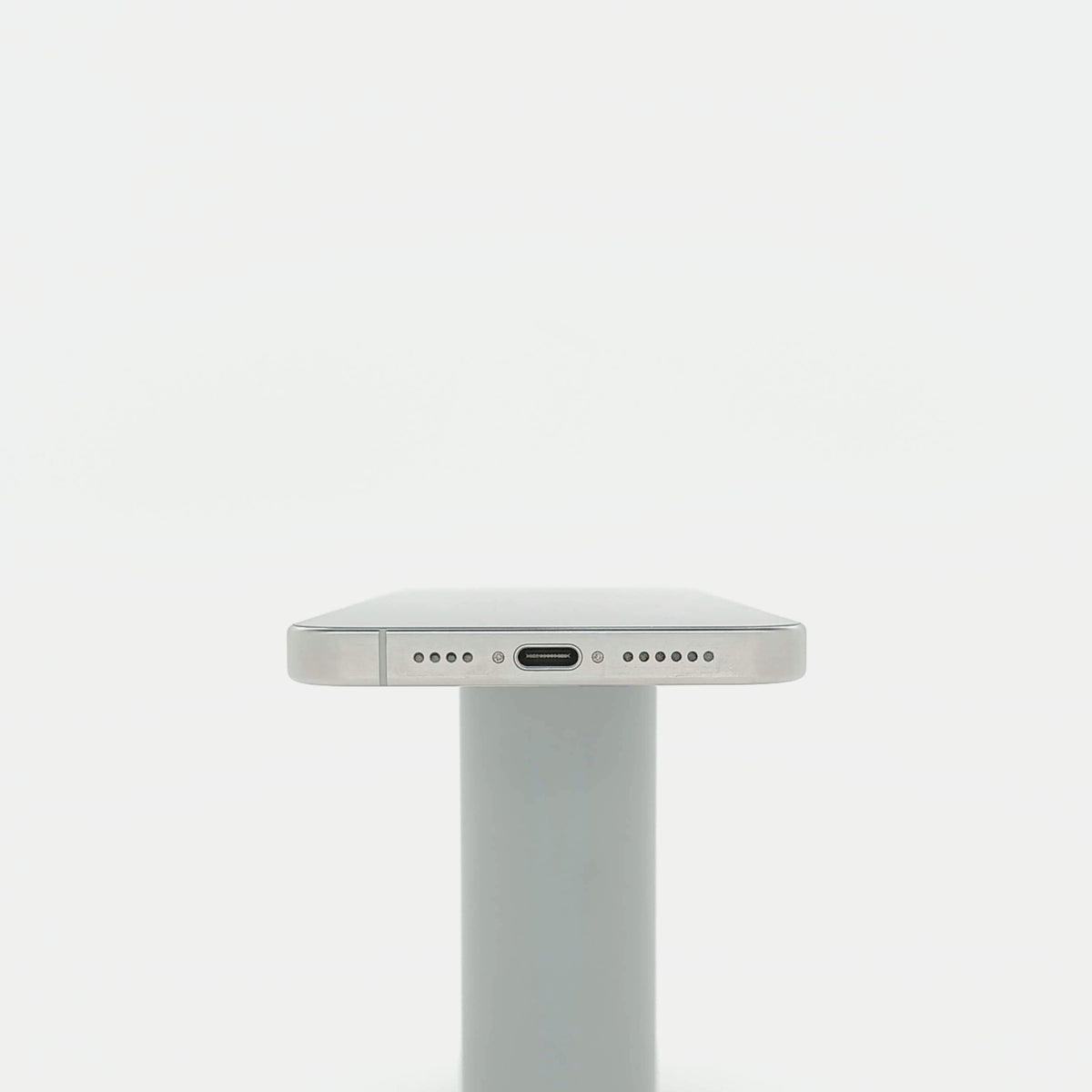 95新 Apple iPhone 15 Pro Max 256G 白色鈦金屬 中國大陸版