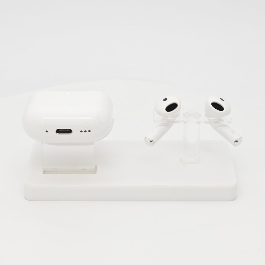 99新 Apple AirPods 4 (支持主動降噪) 白色