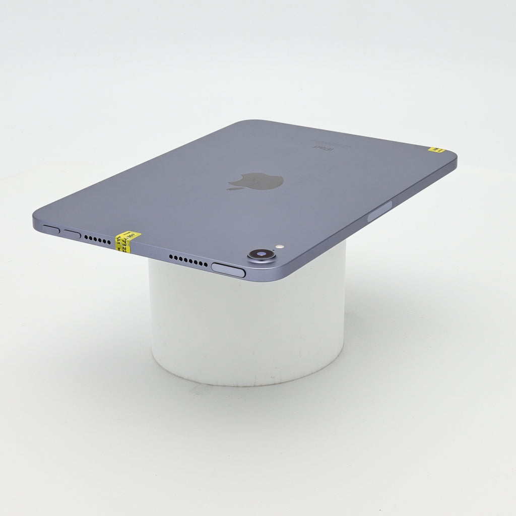 95新 Apple iPad mini6 256G 紫色 WIFI