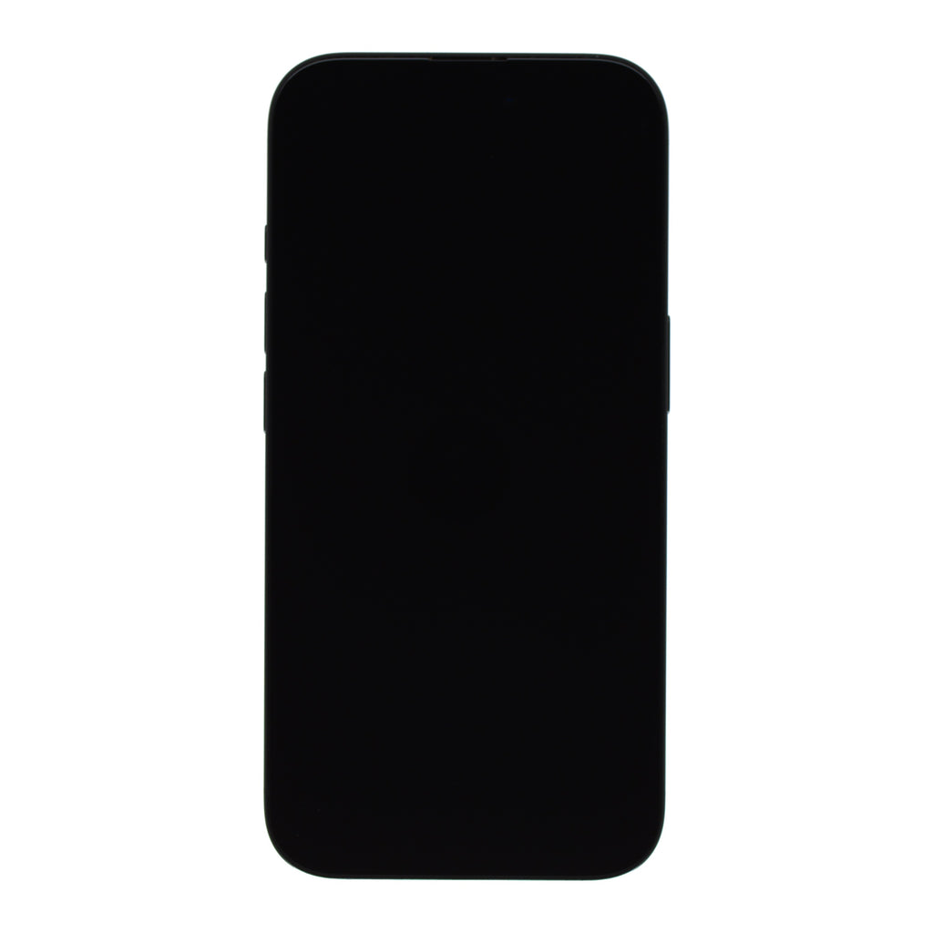 95新 Apple iPhone 16 256G 黑色 中國大陸版