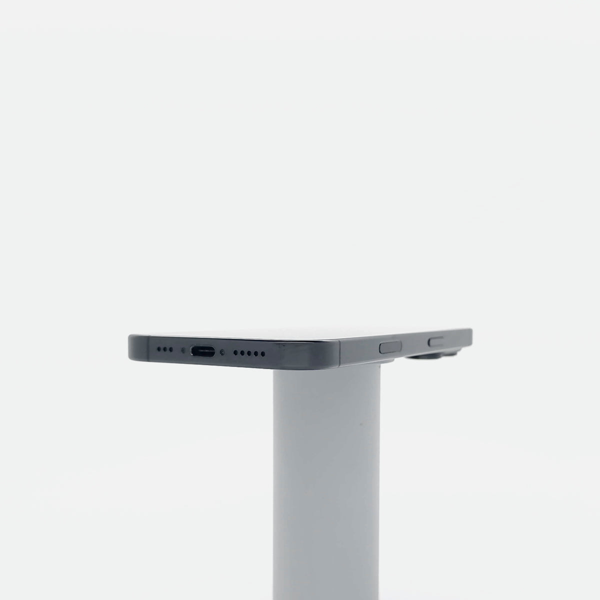 95新 Apple iPhone 16 Pro 256G 黑色鈦金屬 中國大陸版