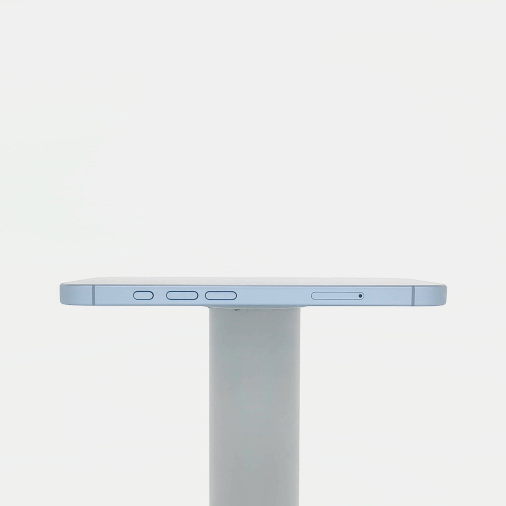 99新 Apple iPhone 17 256G 青霧藍色 中國大陸版