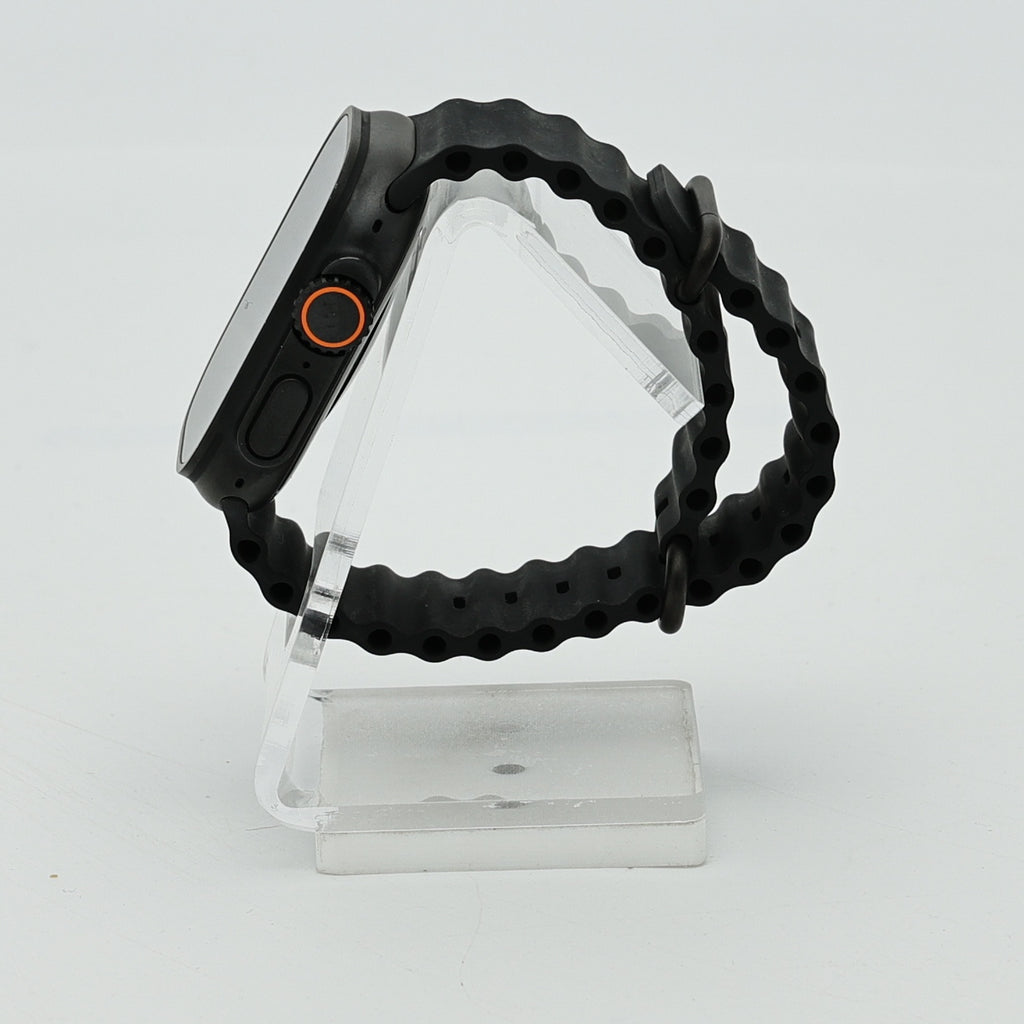 99新 Apple Watch Ultra 2 49毫米 鈦金屬