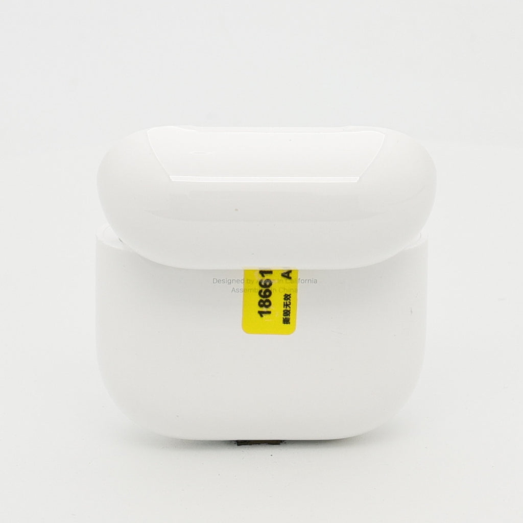 99新 Apple AirPods 4 (不支持主动降噪) 白色