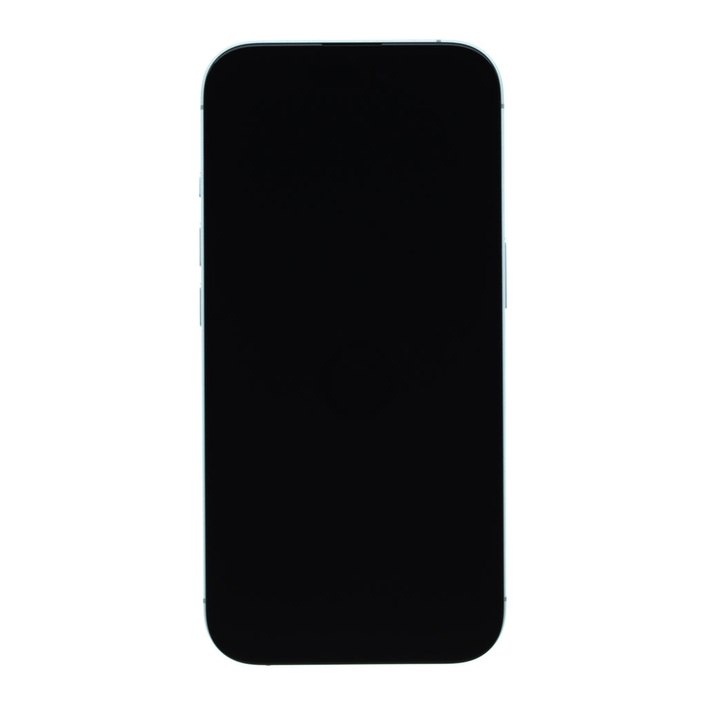 95新 Apple iPhone 16 256G 白色 中國大陸版