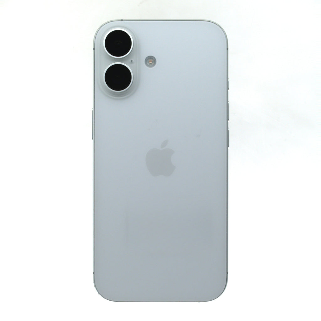 95新 Apple iPhone 17 256G 白色 中國大陸版