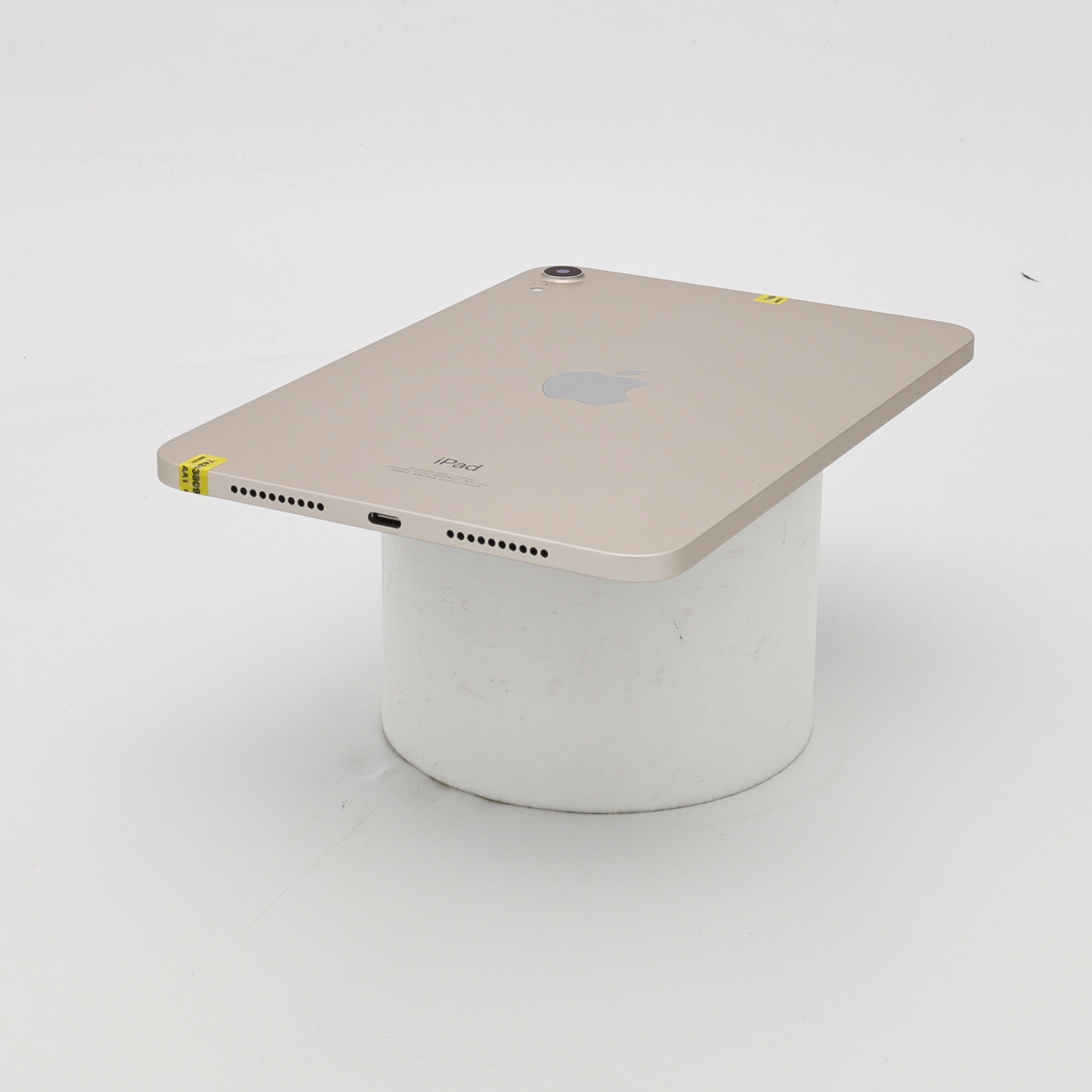 99新 Apple iPad mini6 64G 星光色 WIFI