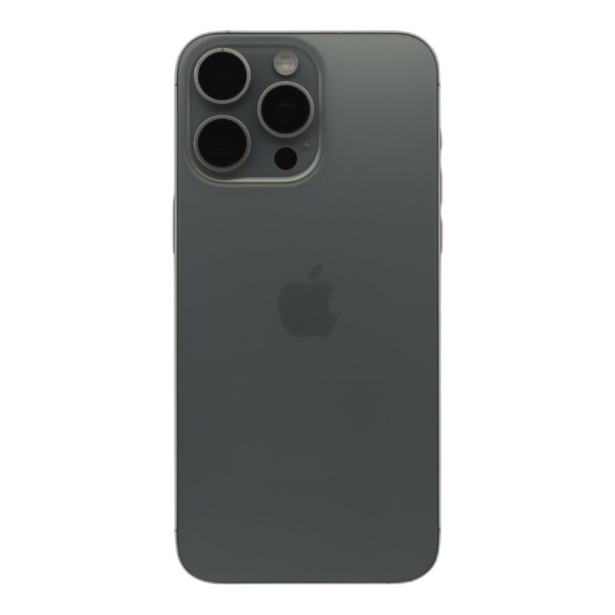 95新 Apple iPhone 15 Pro Max 256G 原色鈦金屬 中國大陸版