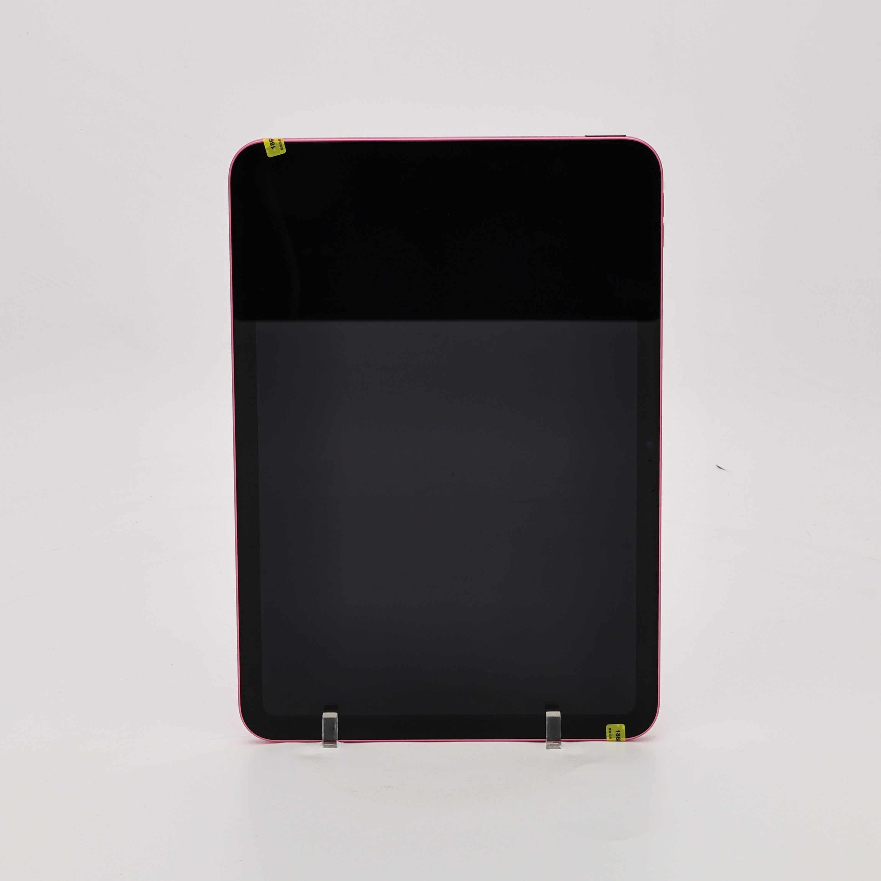 95新 Apple iPad 10代 64G 粉紅色 WIFI