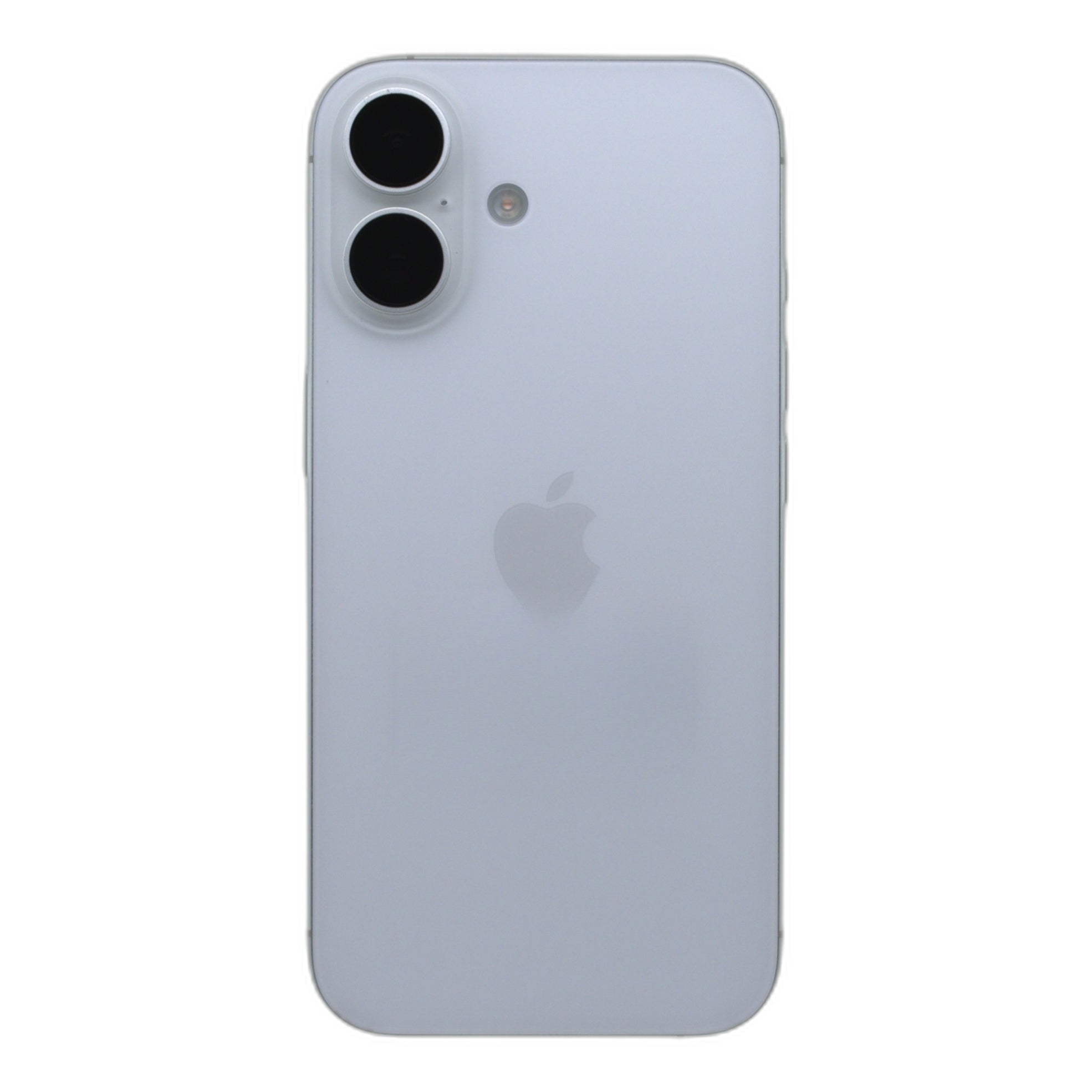 95新 Apple iPhone 16 256G 白色 中國大陸版