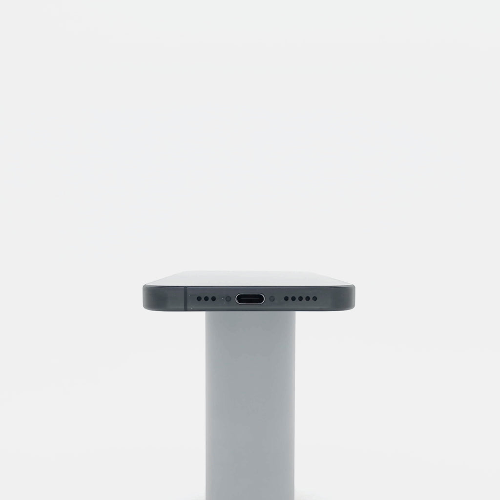 95新 Apple iPhone 16 Pro 256G 黑色鈦金屬 中國大陸版