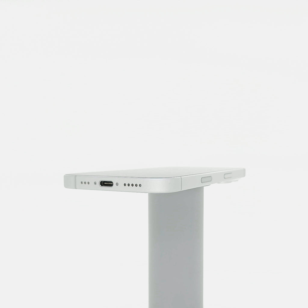 95新 Apple iPhone 16 128G 白色 中國大陸版