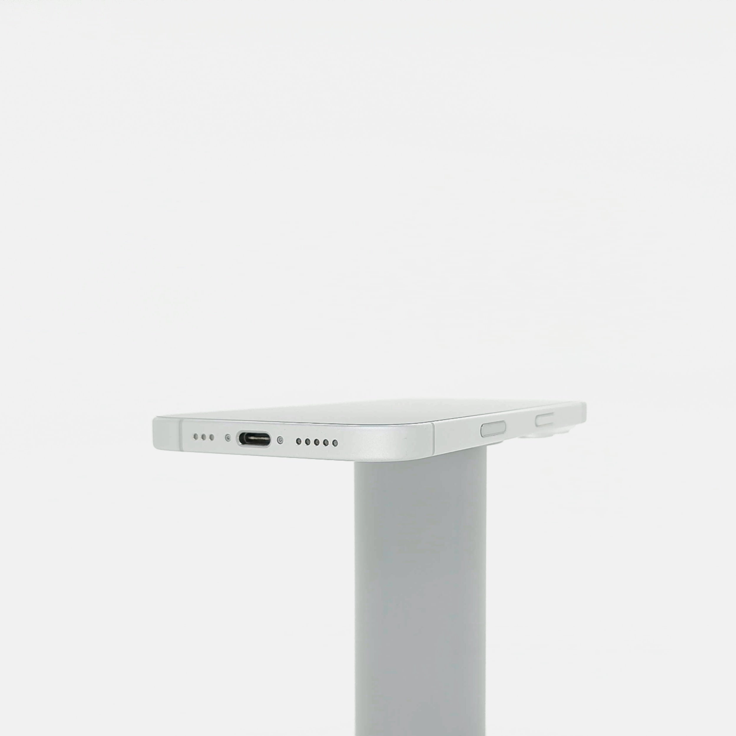 95新 Apple iPhone 16 128G 白色 中國大陸版