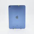 99新 Apple iPad 10代 64G 藍色 WIFI