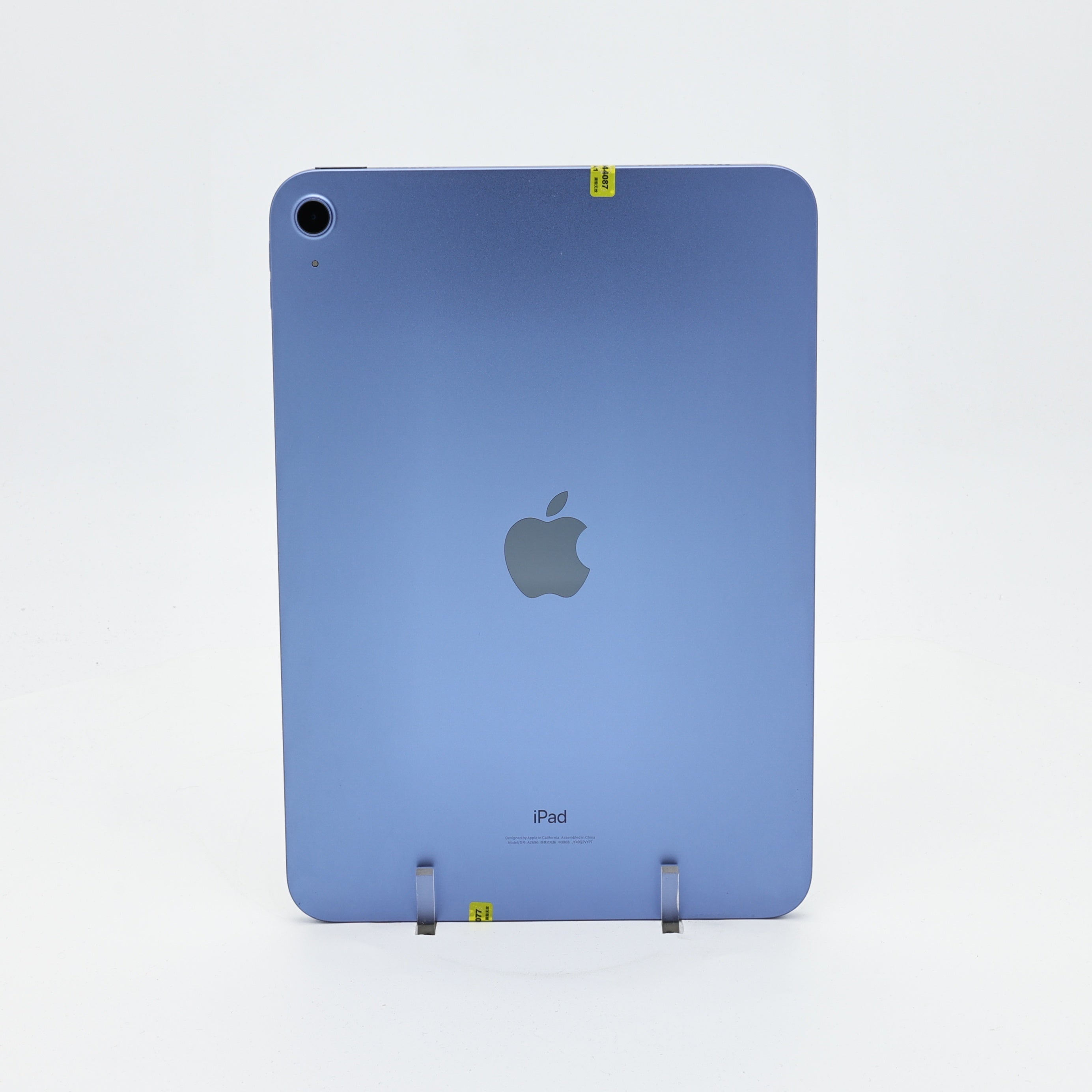 99新 Apple iPad 10代 64G 藍色 WIFI