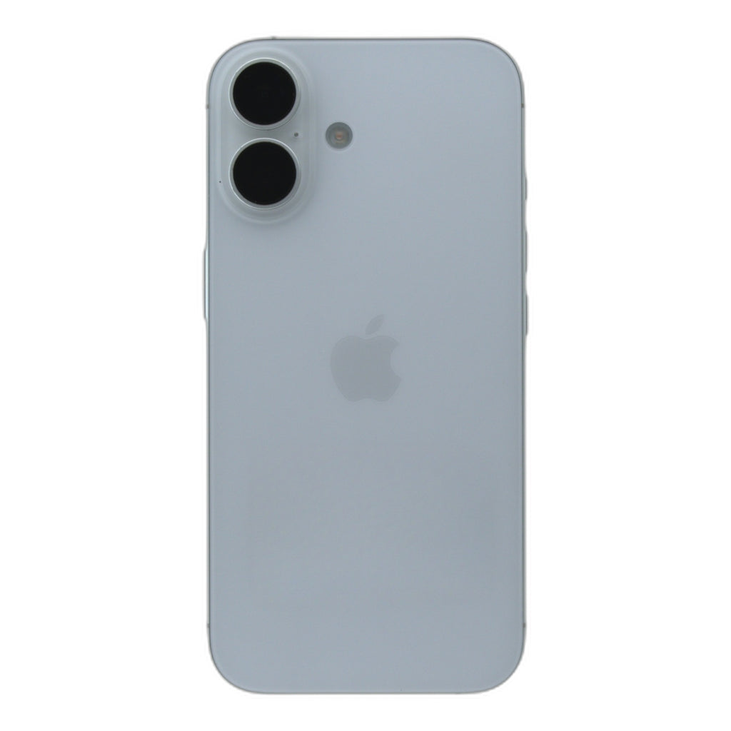 95新 Apple iPhone 16 256G 白色 中國大陸版