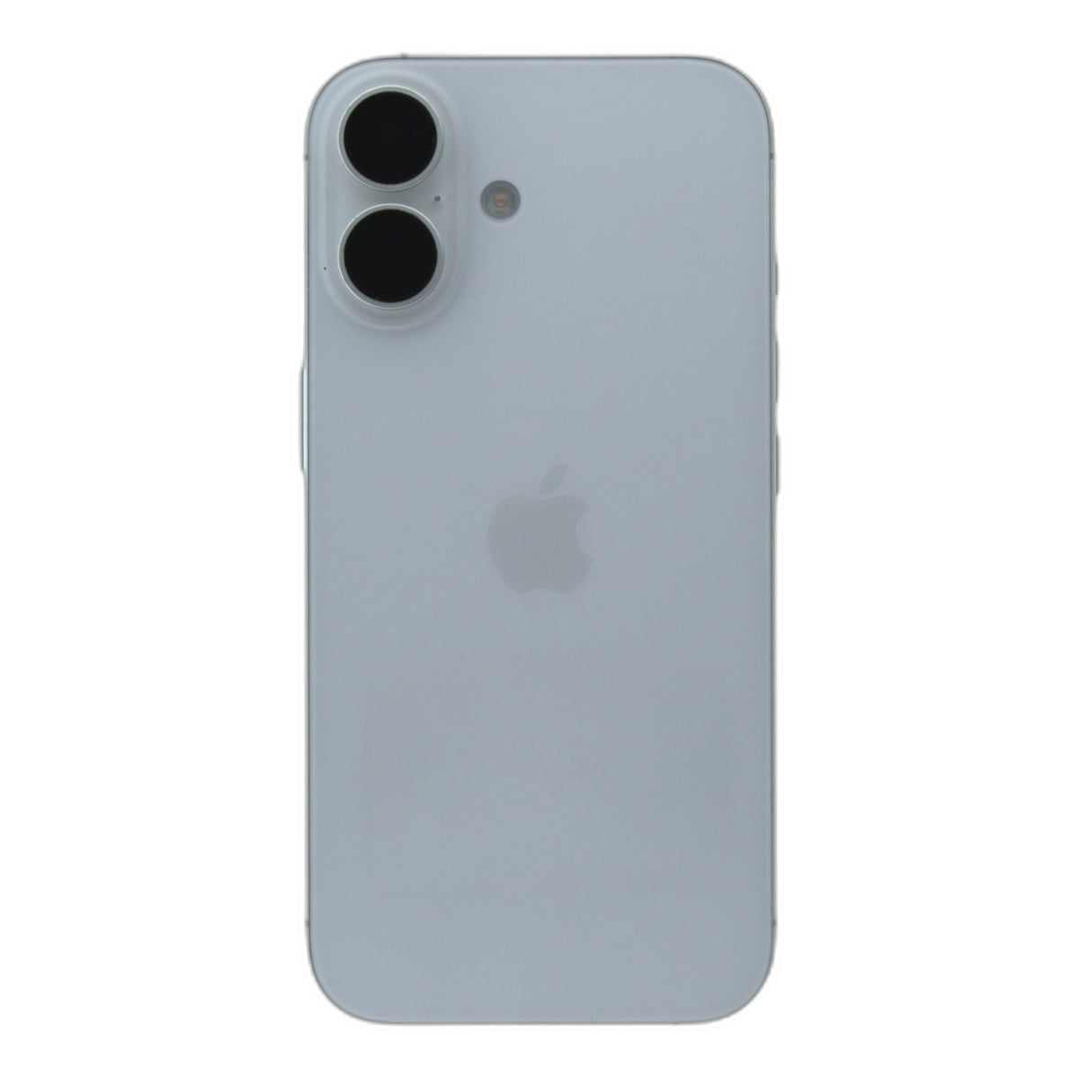 95新 Apple iPhone 16 256G 白色 中國大陸版