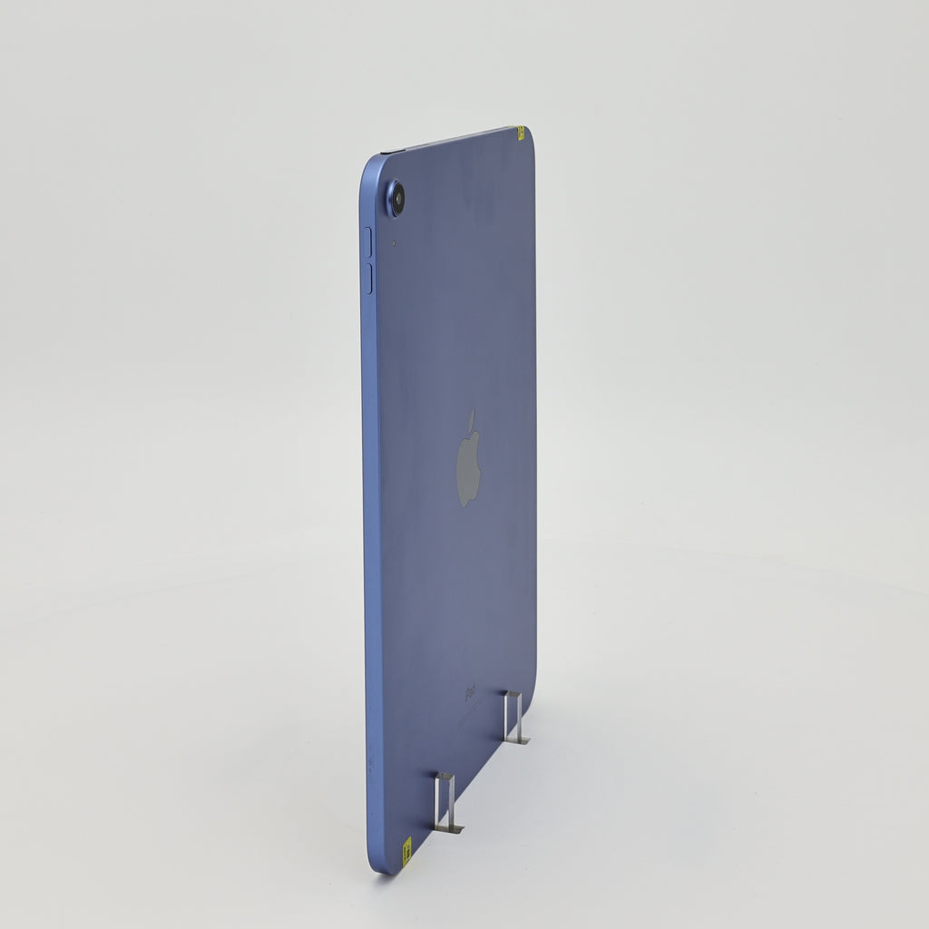 99新 Apple iPad 10代 256G 藍色 WIFI