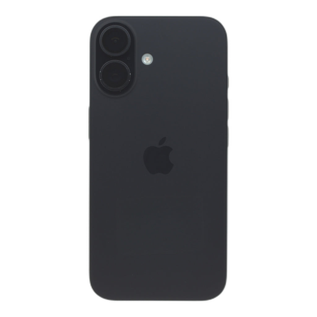 95新 Apple iPhone 16 256G 黑色 中國大陸版