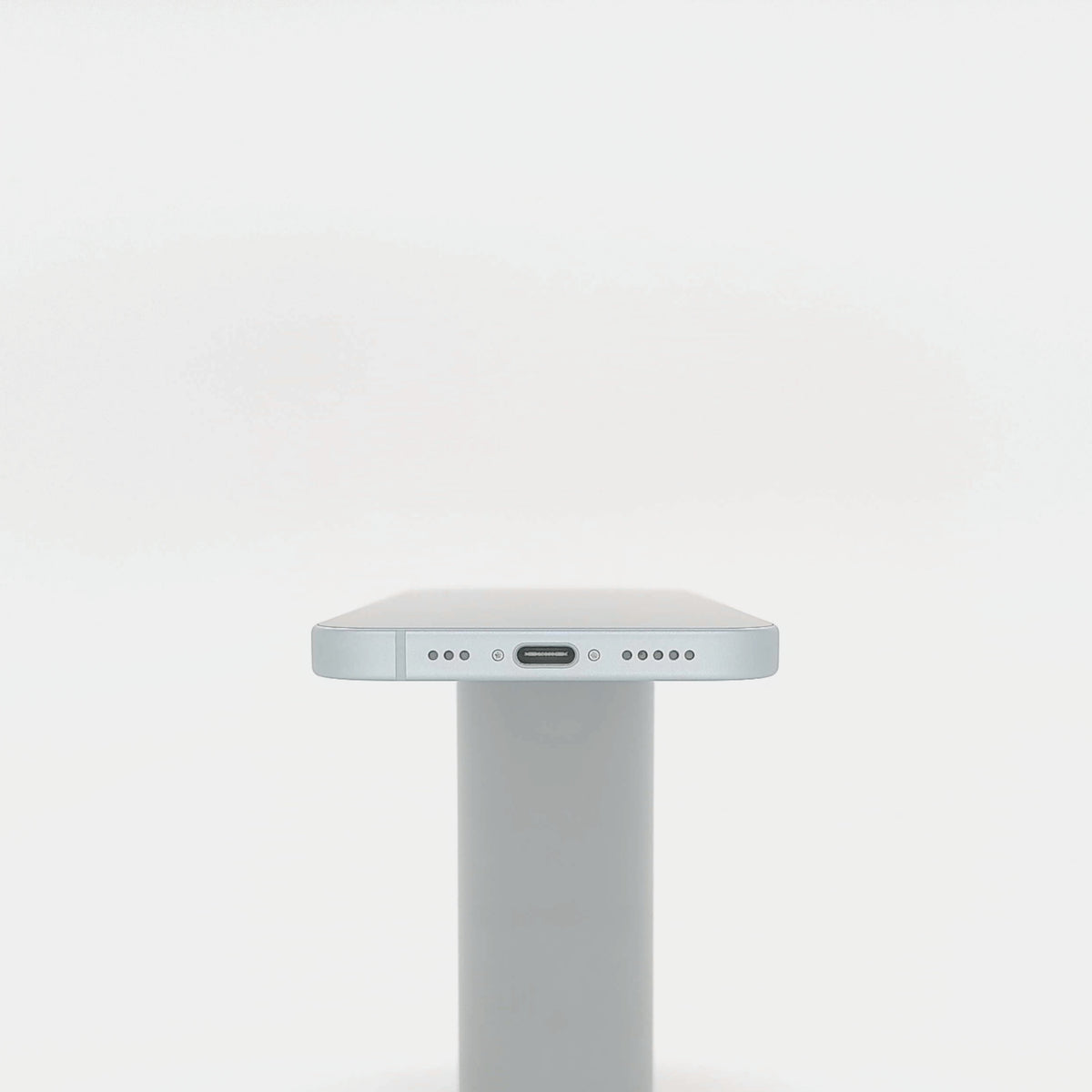 99新 Apple iPhone 15 256G 藍色 中國大陸版
