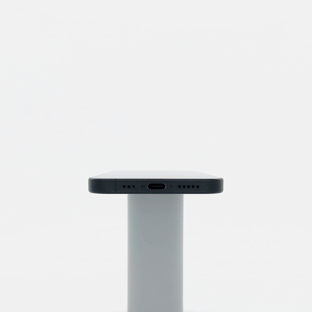 95新 Apple iPhone 16 128G 黑色 中國大陸版
