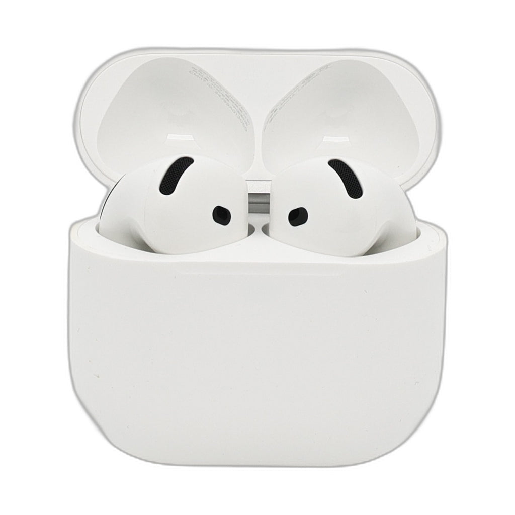 99新 Apple AirPods 4 (支持主动降噪) 白色