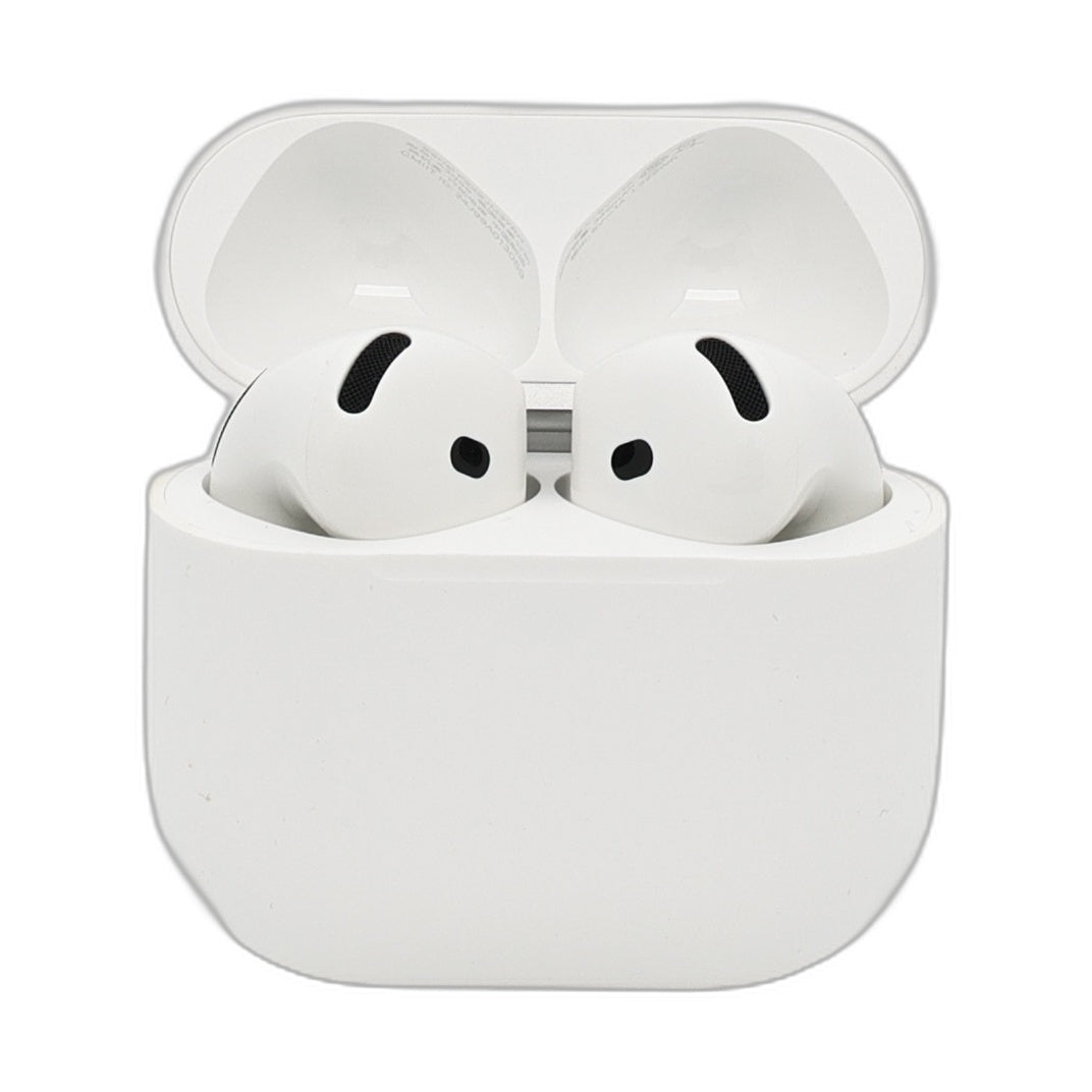 99新 Apple AirPods 4 (支持主动降噪) 白色