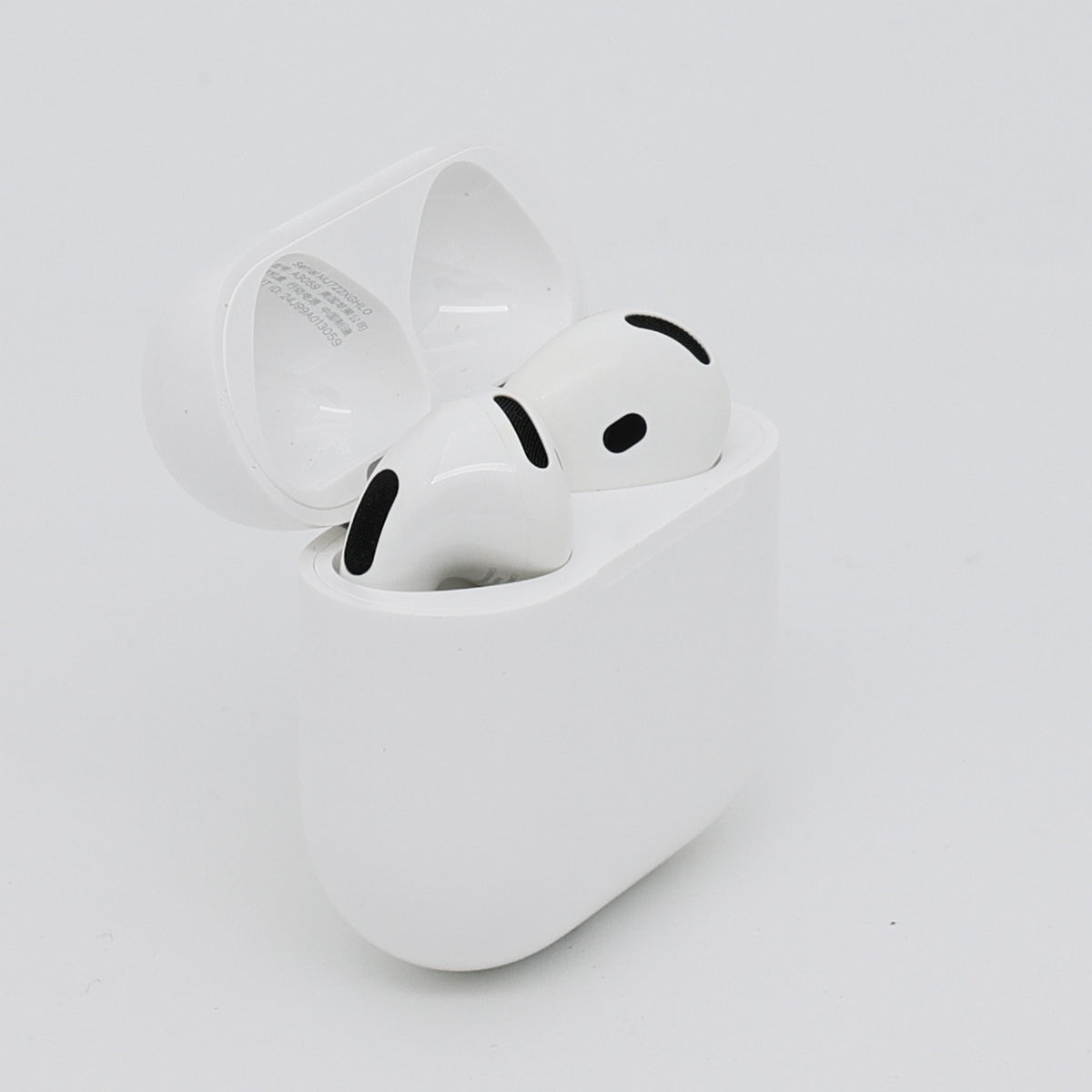 99新 Apple AirPods 4 (支持主动降噪) 白色