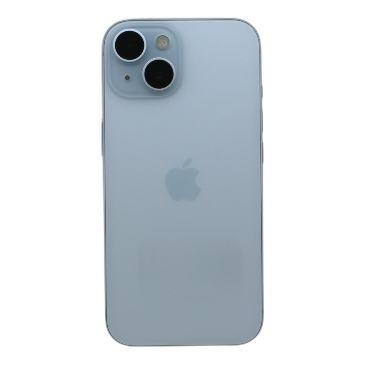 95新 Apple iPhone 15 128G 藍色 中國大陸版