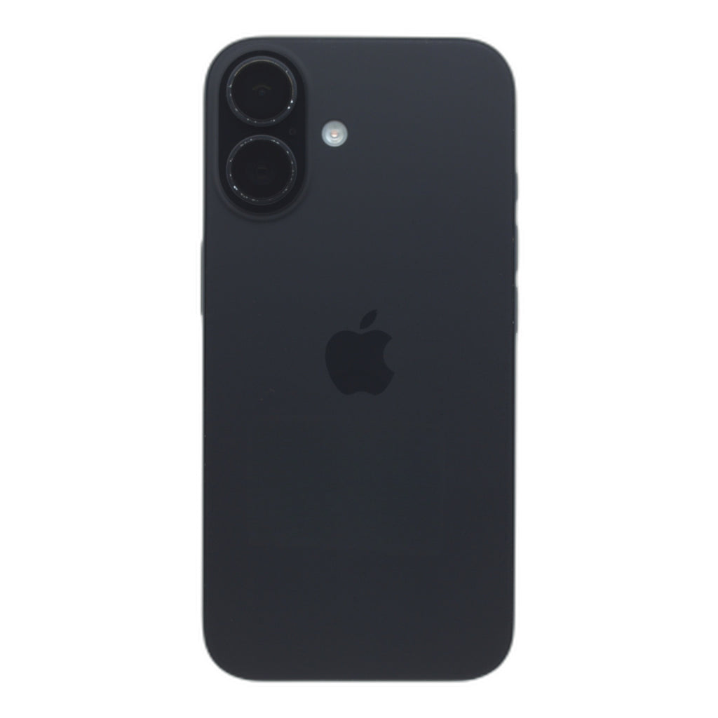 95新 Apple iPhone 16 128G 黑色 中國大陸版