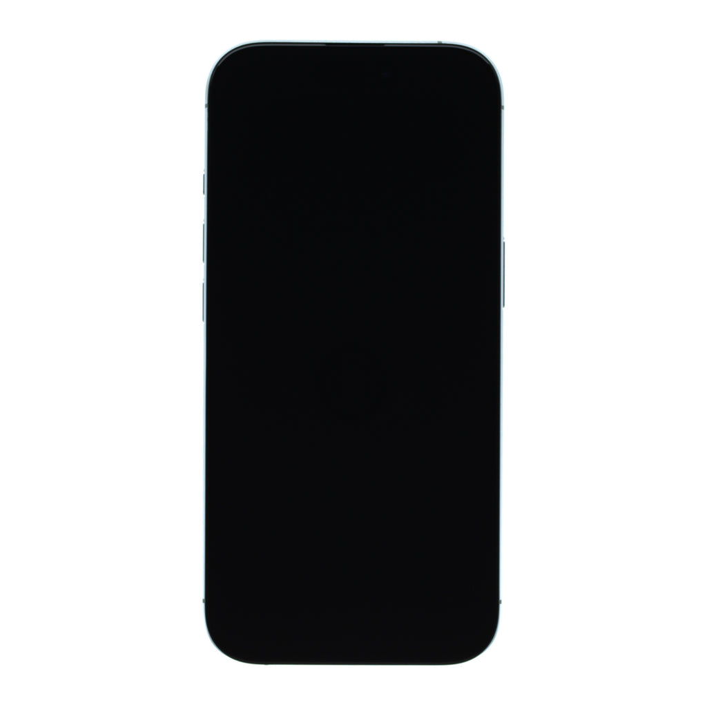 95新 Apple iPhone 16 Pro 128G 白色鈦金屬 中國大陸版