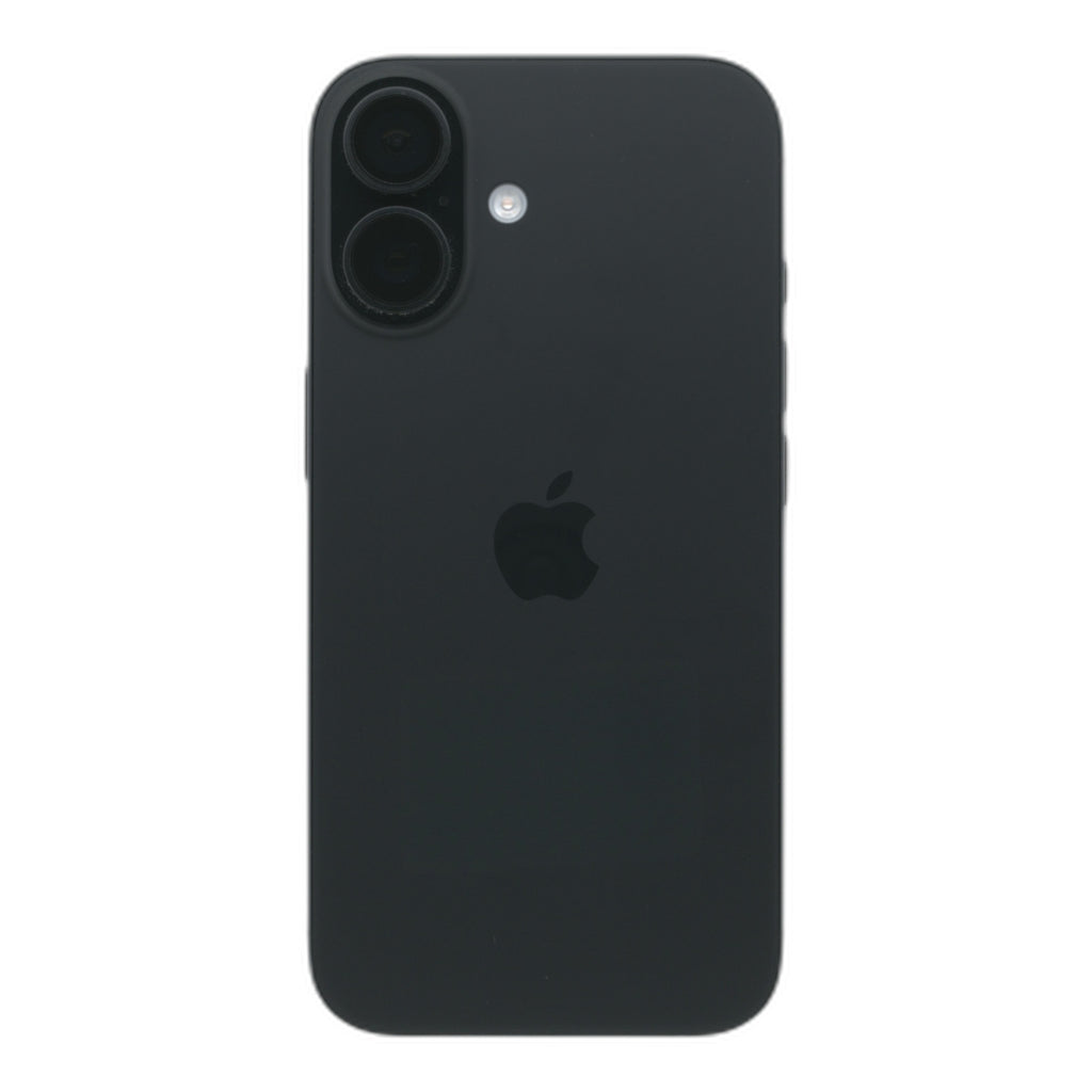 95新 Apple iPhone 16 128G 黑色 中國大陸版
