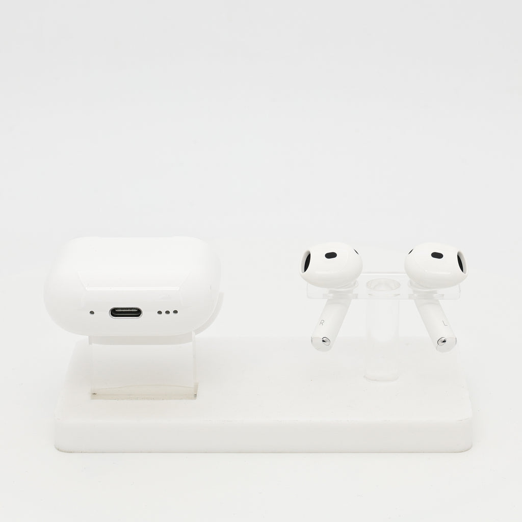 99新 Apple AirPods 4 (支持主动降噪) 白色