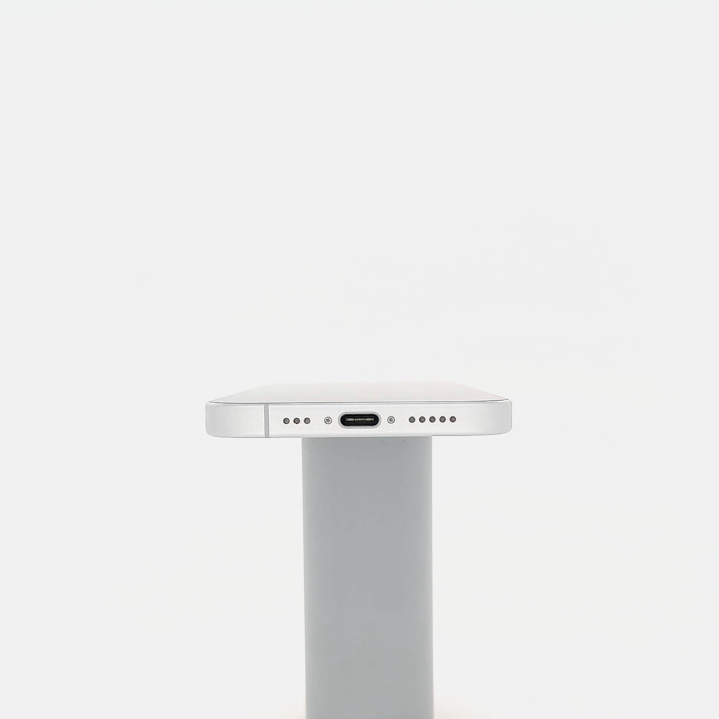 95新 Apple iPhone 16 256G 白色 中國大陸版