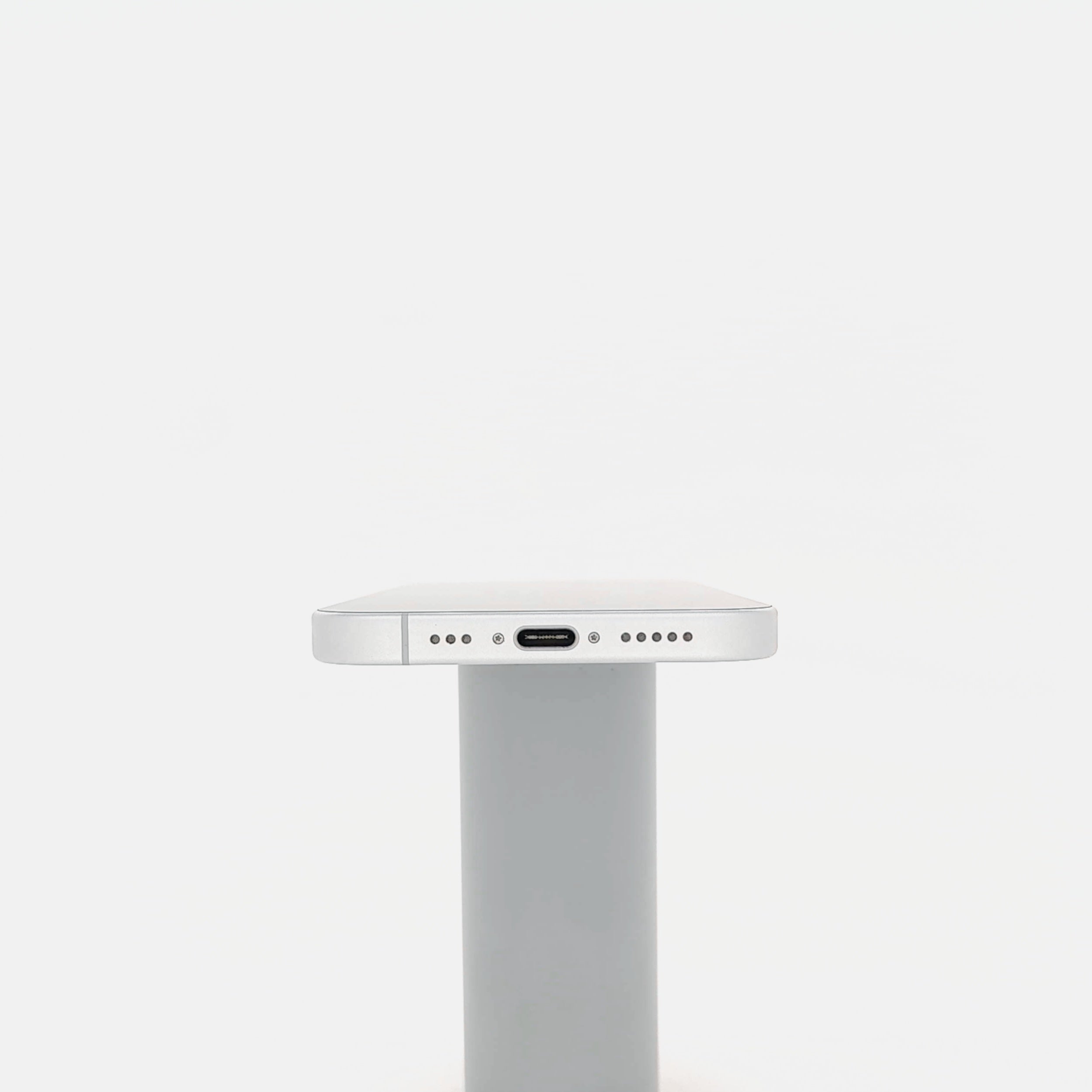 95新 Apple iPhone 16 256G 白色 中國大陸版