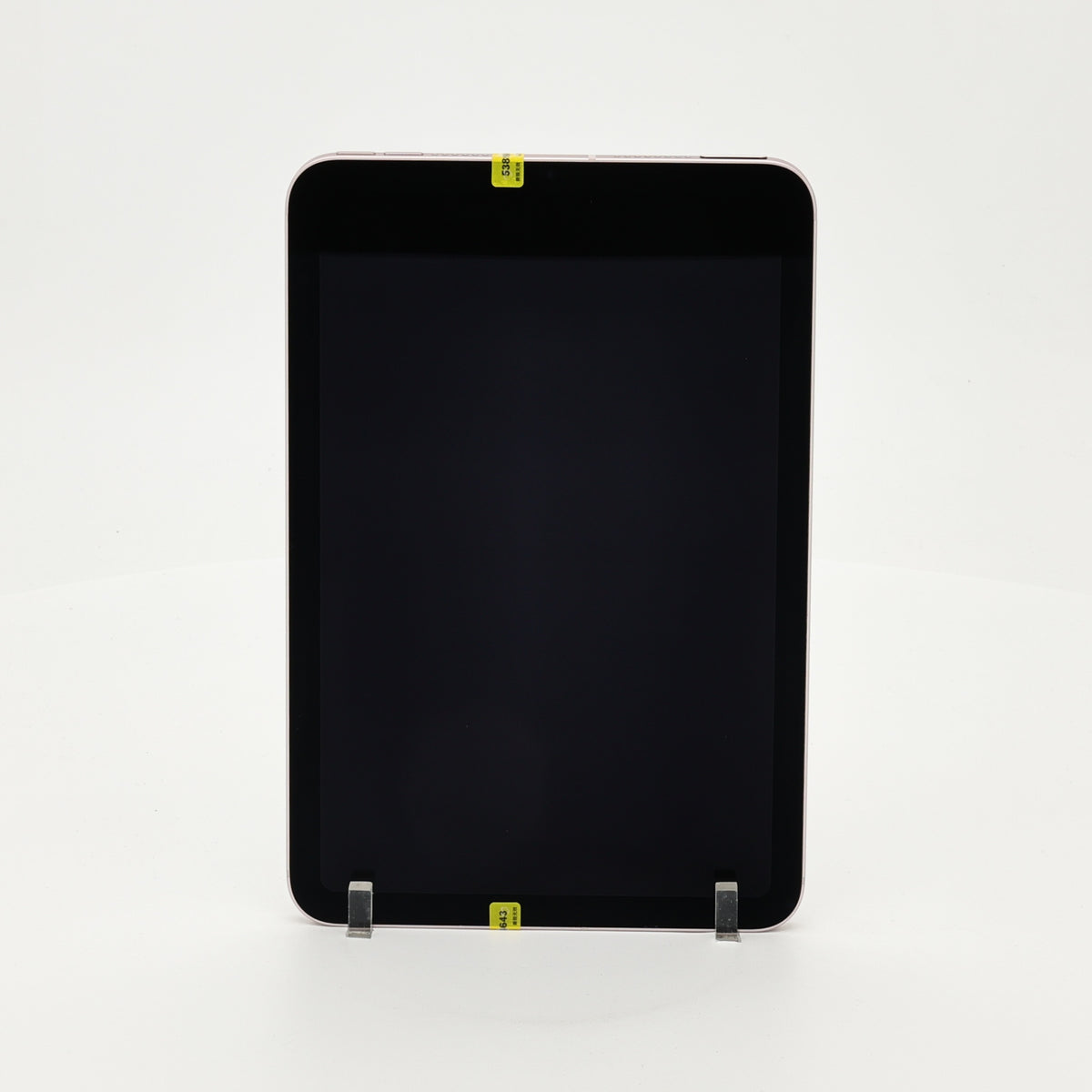 95新 Apple iPad mini6 64G 粉紅色 WIFI+5G