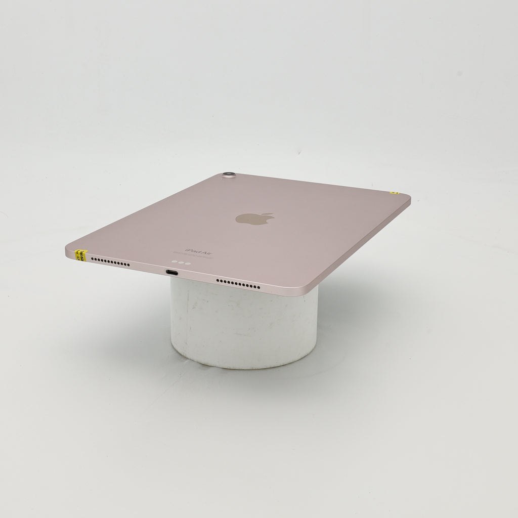 95新 Apple iPad Air5 256G 粉紅色 WIFI