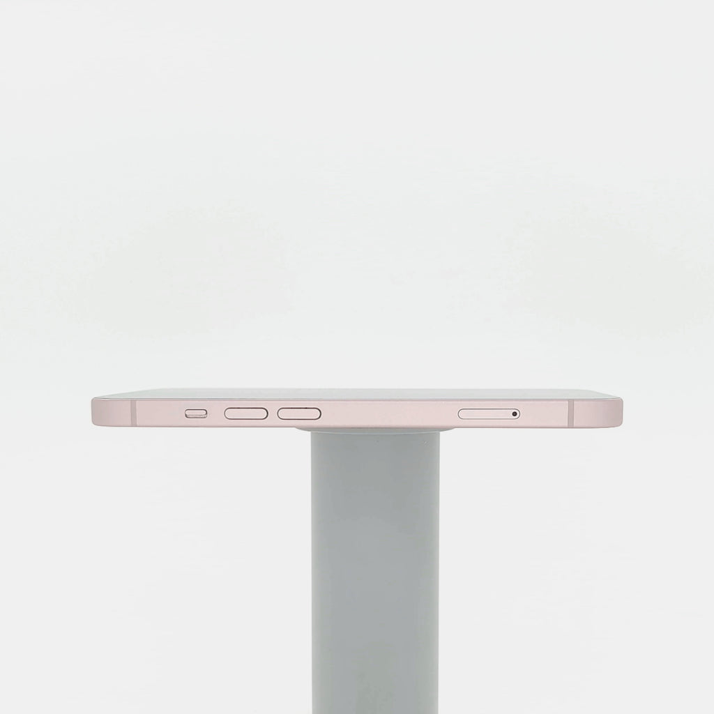 95新 Apple iPhone 15 256G 粉紅色 中國大陸版