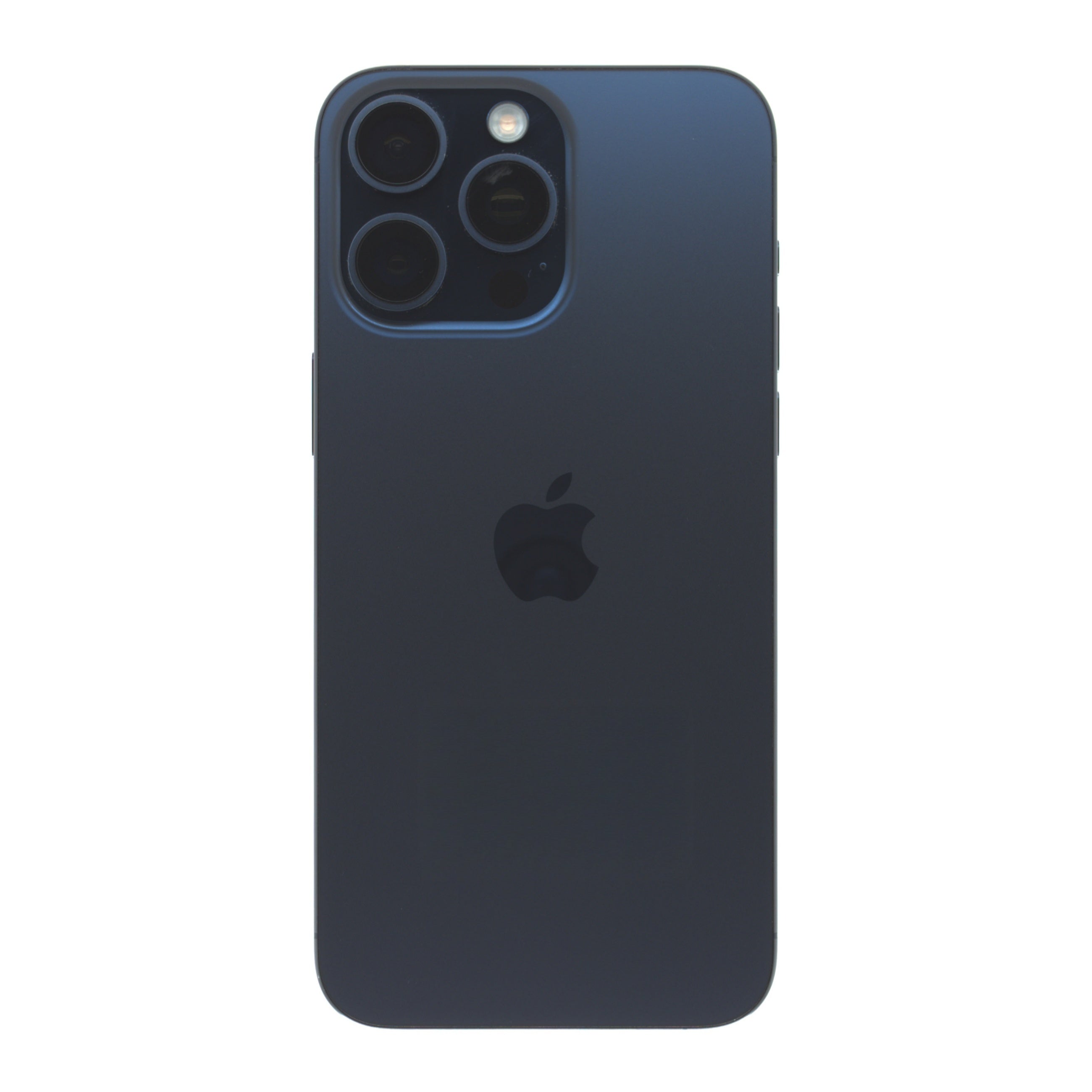 95新 Apple iPhone 15 Pro Max 256G 藍色鈦金屬 中國大陸版